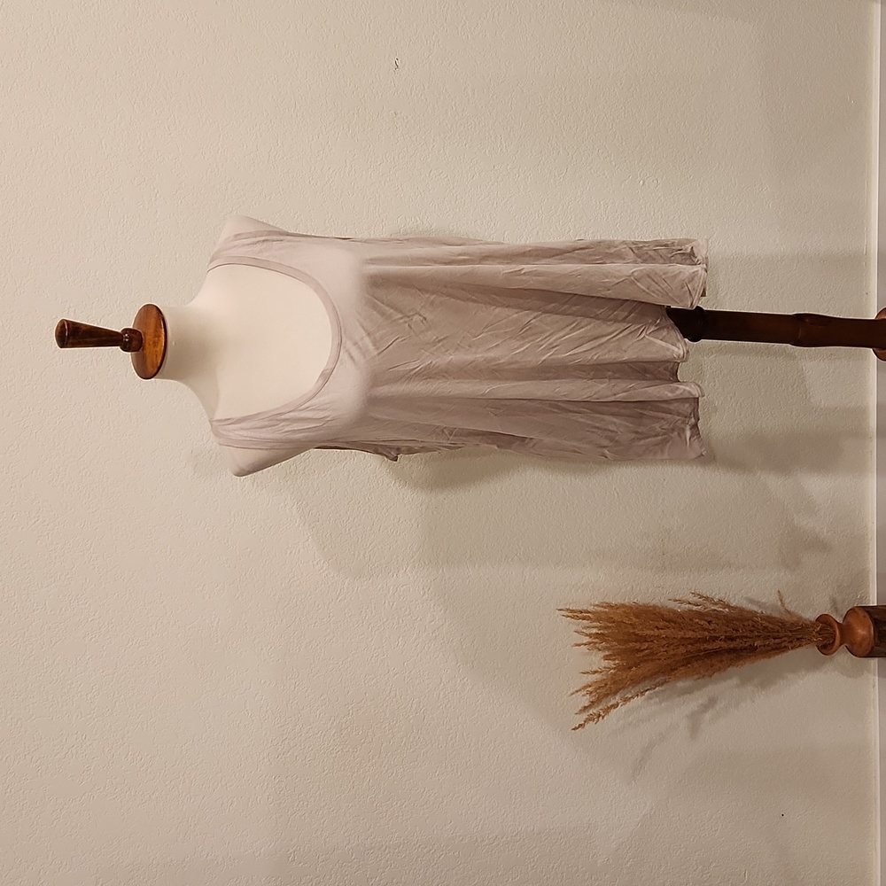 Vince Modal Tank Top